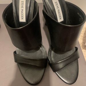 Steve Madden heels